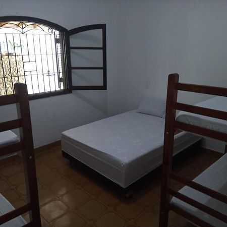 Pousada Lincoln פראייה גראנדה מראה חיצוני תמונה
