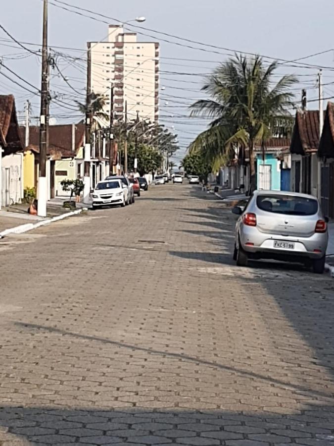 Pousada Lincoln פראייה גראנדה מראה חיצוני תמונה